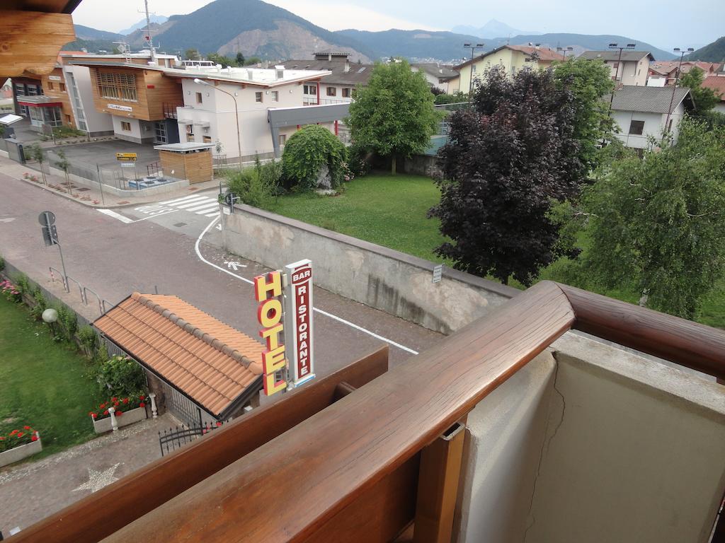 Hotel Al Caminetto Cembra Lisignago Habitación foto